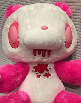 グルーミー パンダXLぬいぐるみ gloomy グルーミー パンダ ぬいぐるみ ギフト】 グルーミー パンダXL